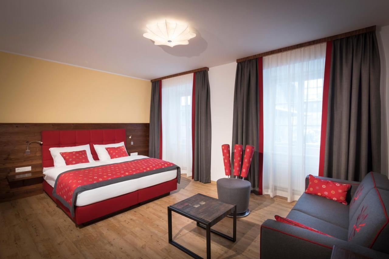 Gasthof Zum Forsthaus Hotel Fischbach Bagian luar foto